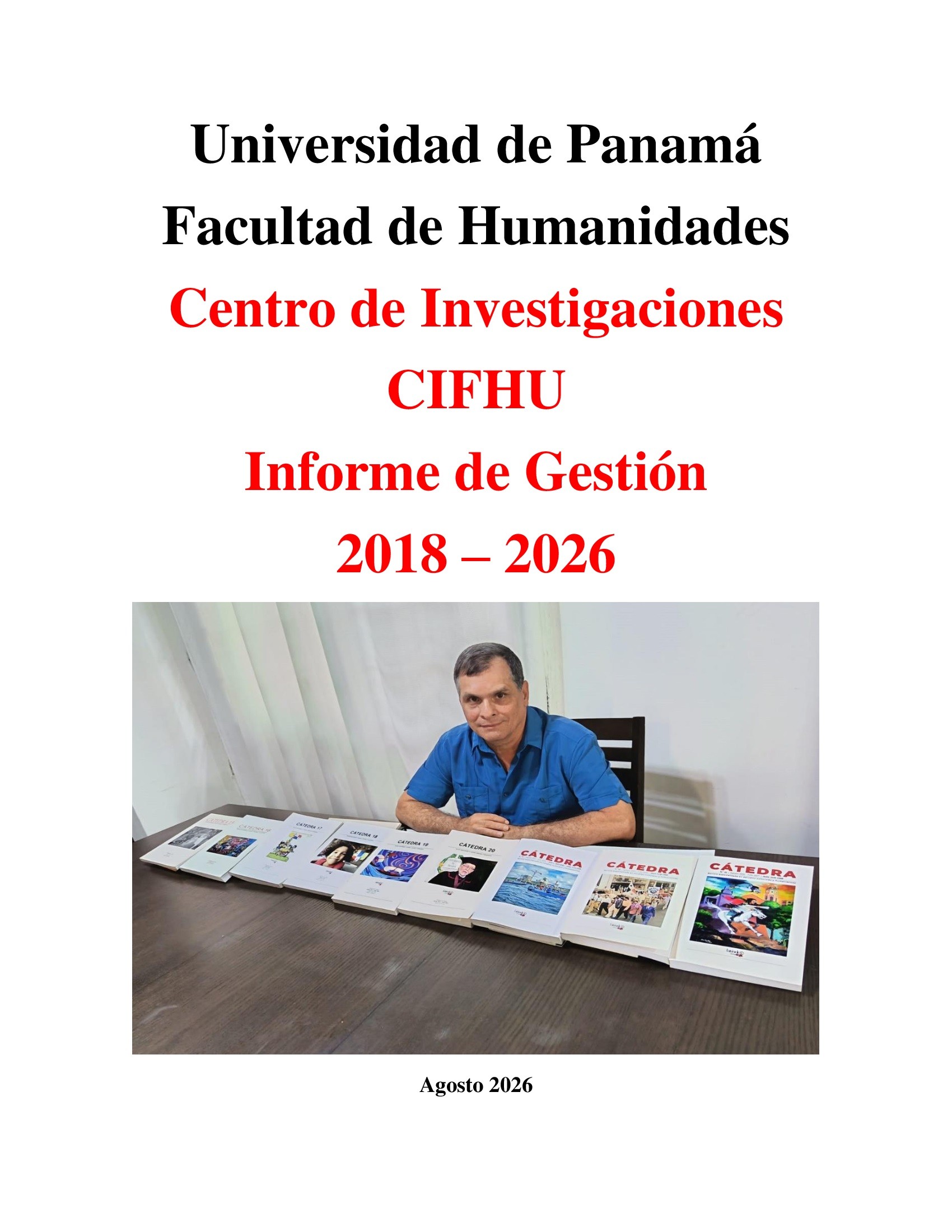informe