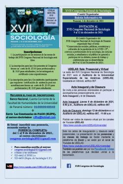 congreso sociologia