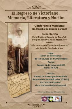 conferencia